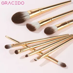 مجموعة فرش مكياج - Makeup Brush Set