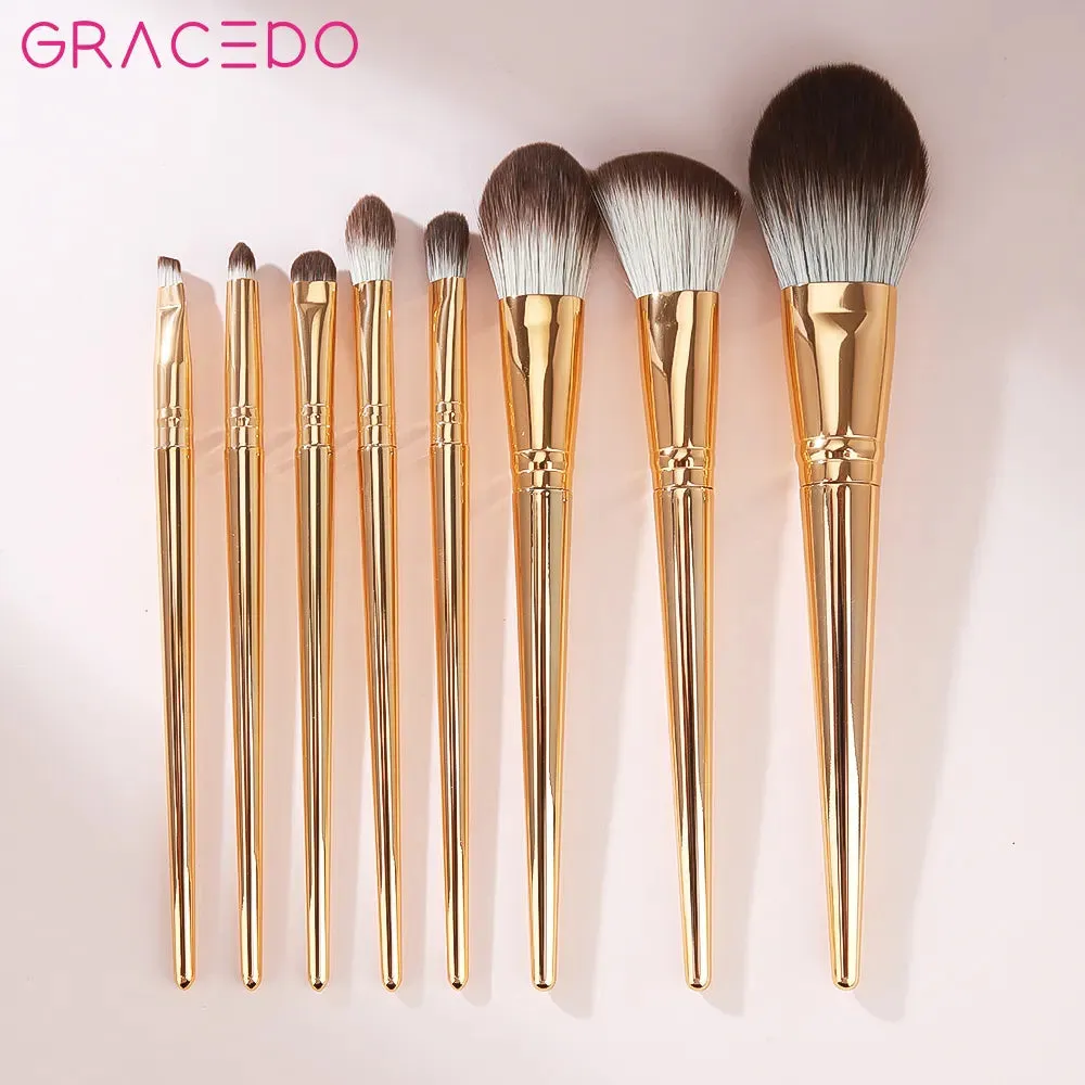 مجموعة فرش مكياج - Makeup Brush Set