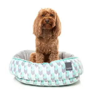 [15% OFF] Reversible Pet Bed - Mint Fizz (3 Sizes)