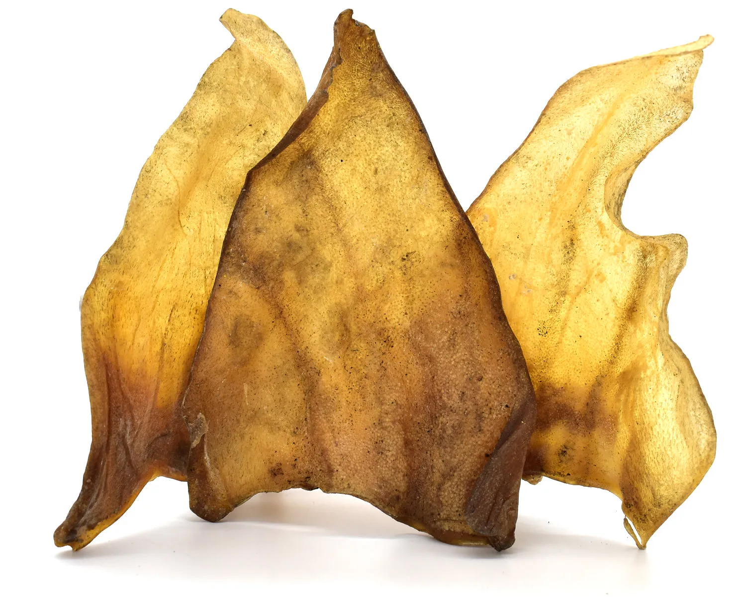 15 Premium Ultra Tasty Beef Cows Ears