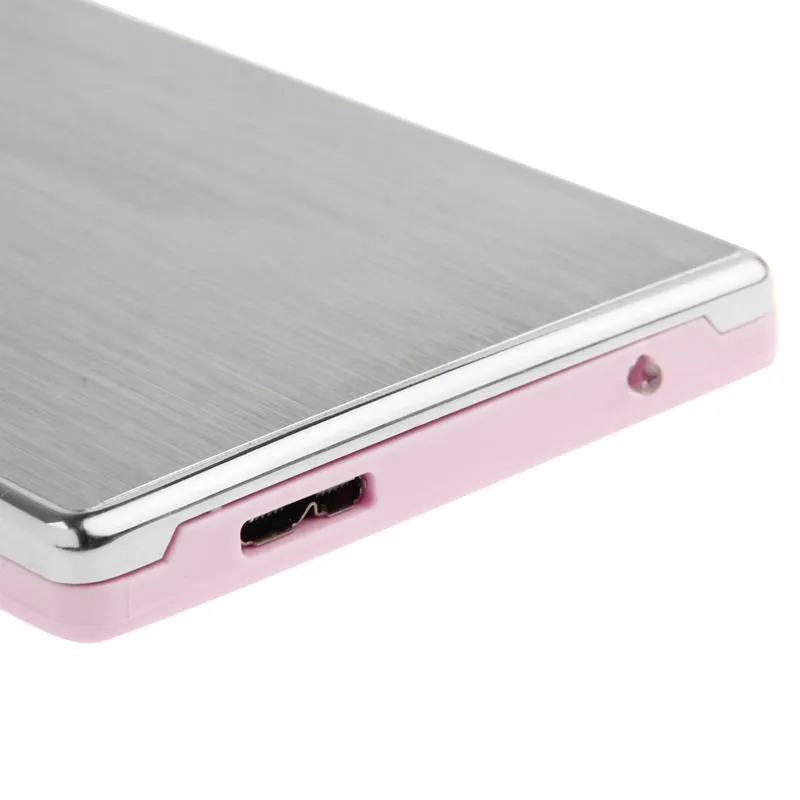 2.5 Sata and Ide External Hdd Case Usb 3.0 Support