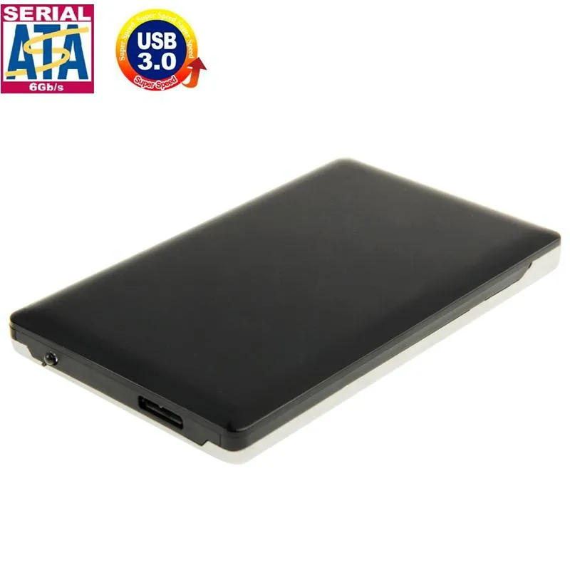 2.5 Sata and Ide External Hdd Case Usb 3.0 Support
