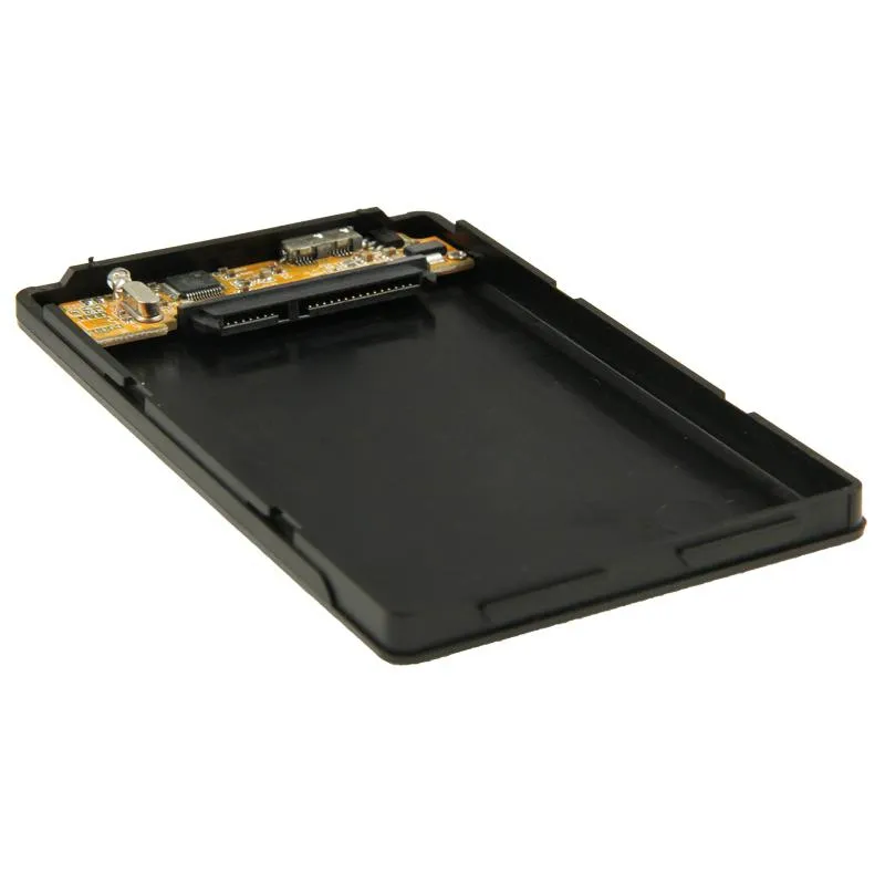 2.5 Sata and Ide External Hdd Case Usb 3.0 Support
