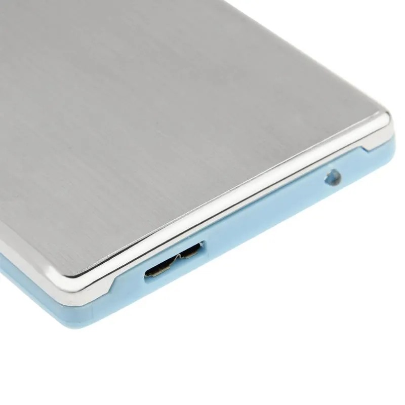 2.5 Sata and Ide External Hdd Case Usb 3.0 Support