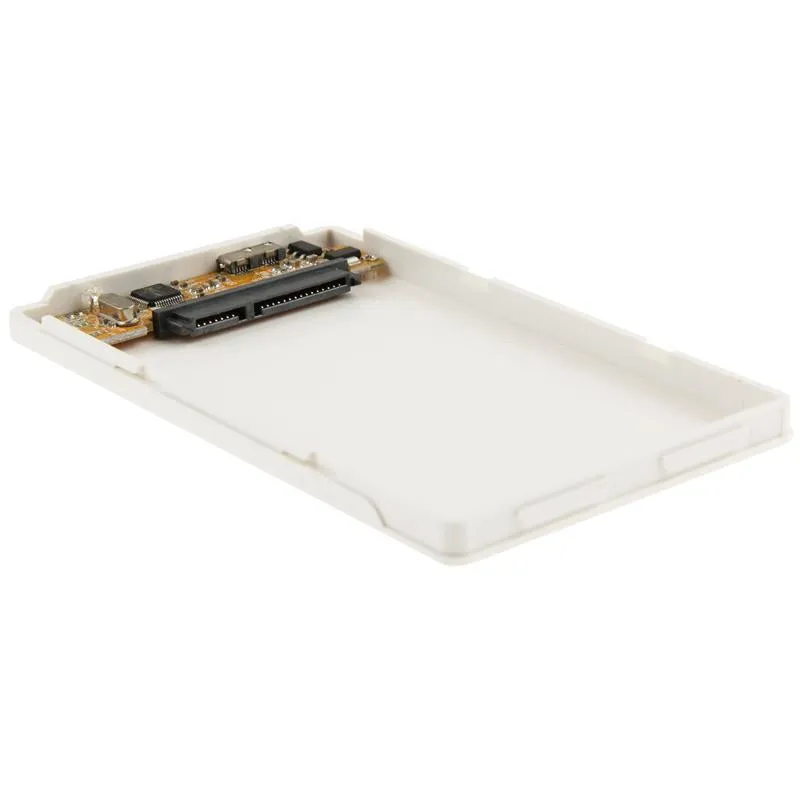 2.5 Sata and Ide External Hdd Case Usb 3.0 Support
