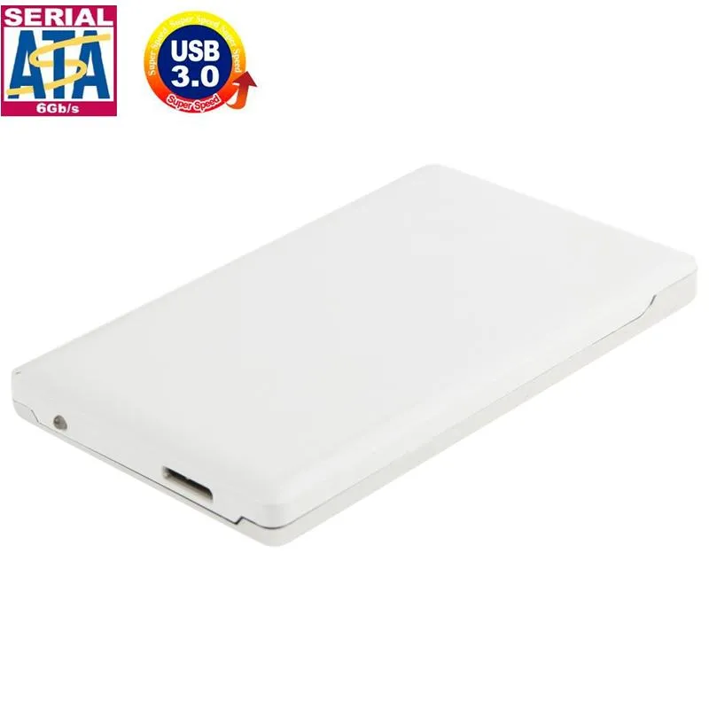2.5 Sata and Ide External Hdd Case Usb 3.0 Support