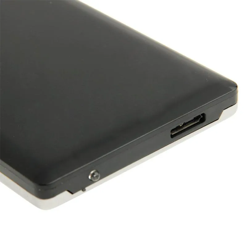 2.5 Sata and Ide External Hdd Case Usb 3.0 Support
