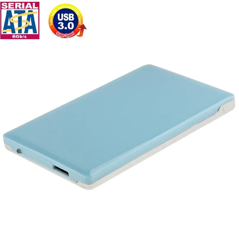 2.5 Sata and Ide External Hdd Case Usb 3.0 Support