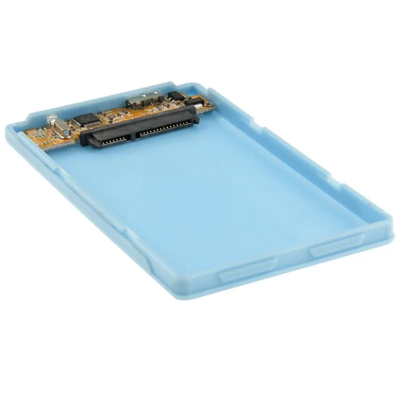 2.5 Sata and Ide External Hdd Case Usb 3.0 Support
