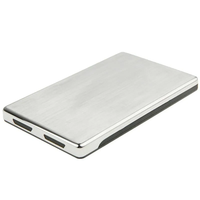 2.5 Sata and Ide External Hdd Case Usb 3.0 Support