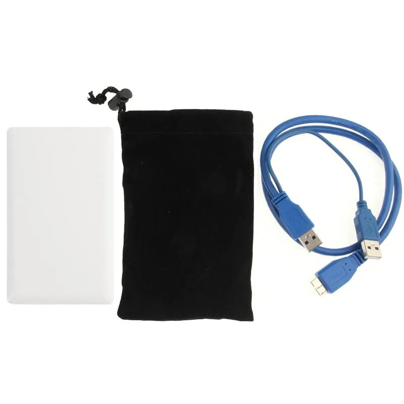 2.5 Sata and Ide External Hdd Case Usb 3.0 Support
