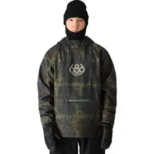686 Waterproof Hoodie