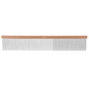 8.75" Pro Asian Fusion Fine Comb by Zolitta