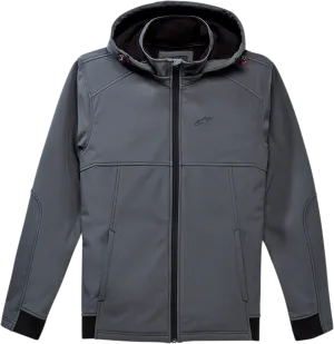 ALPINESTARS Acumen Jacket - Charcoal - 2XL 123011500-18-2X