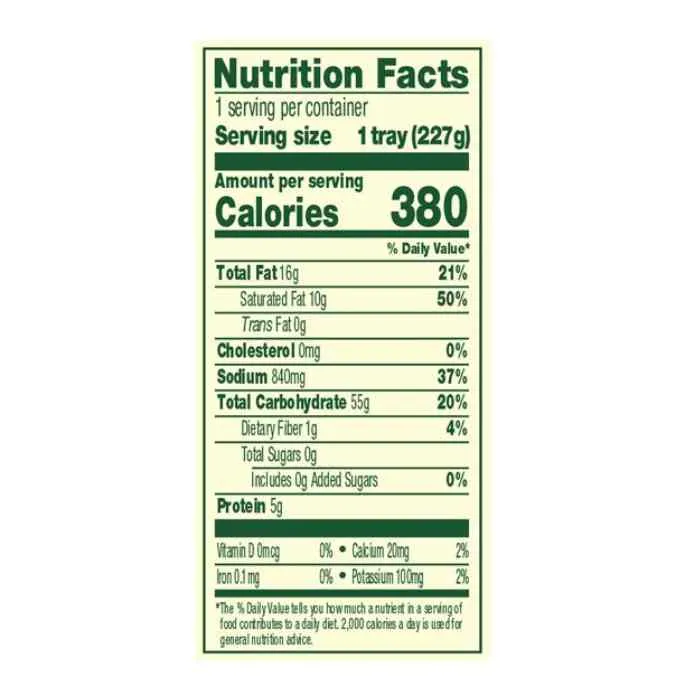 Amy's - Organic Rice Mac & Cheeze, 8oz