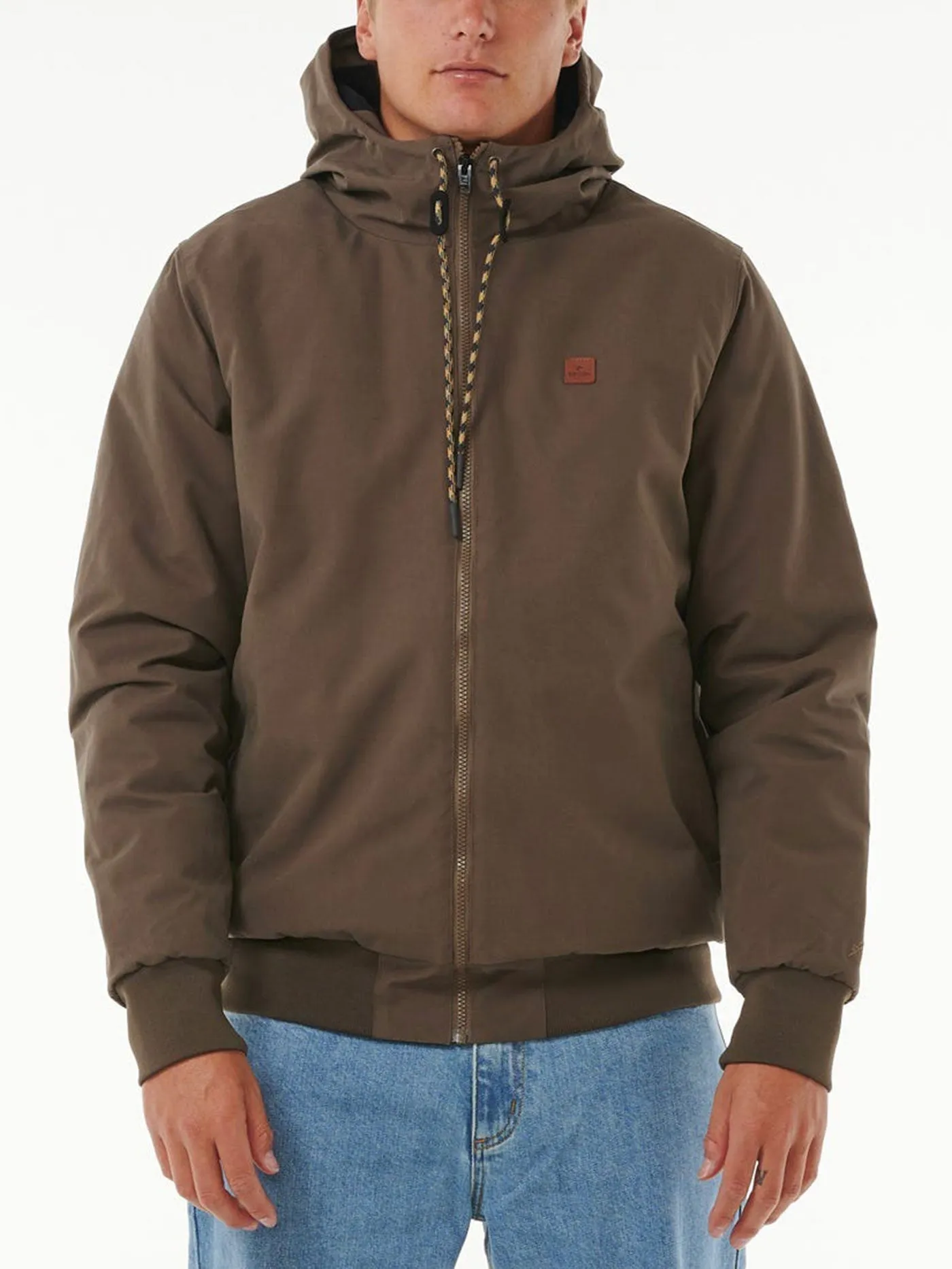 Anti Series One Shot 5K/5K Jacket