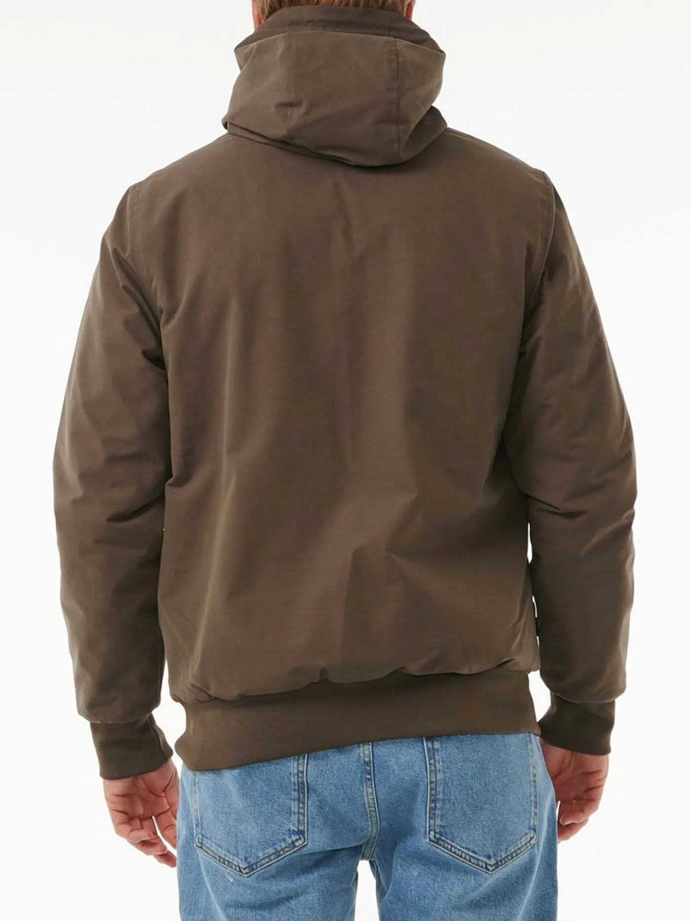 Anti Series One Shot 5K/5K Jacket