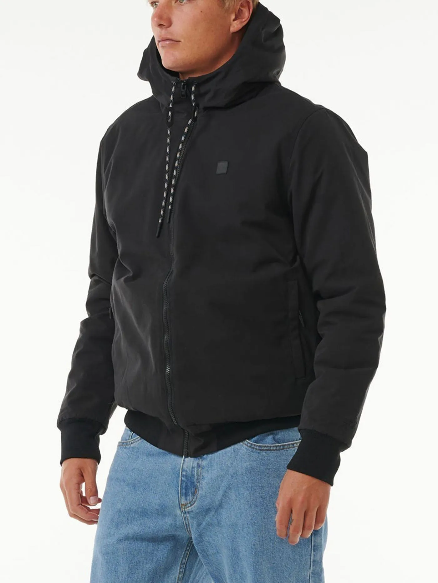 Anti Series One Shot 5K/5K Jacket