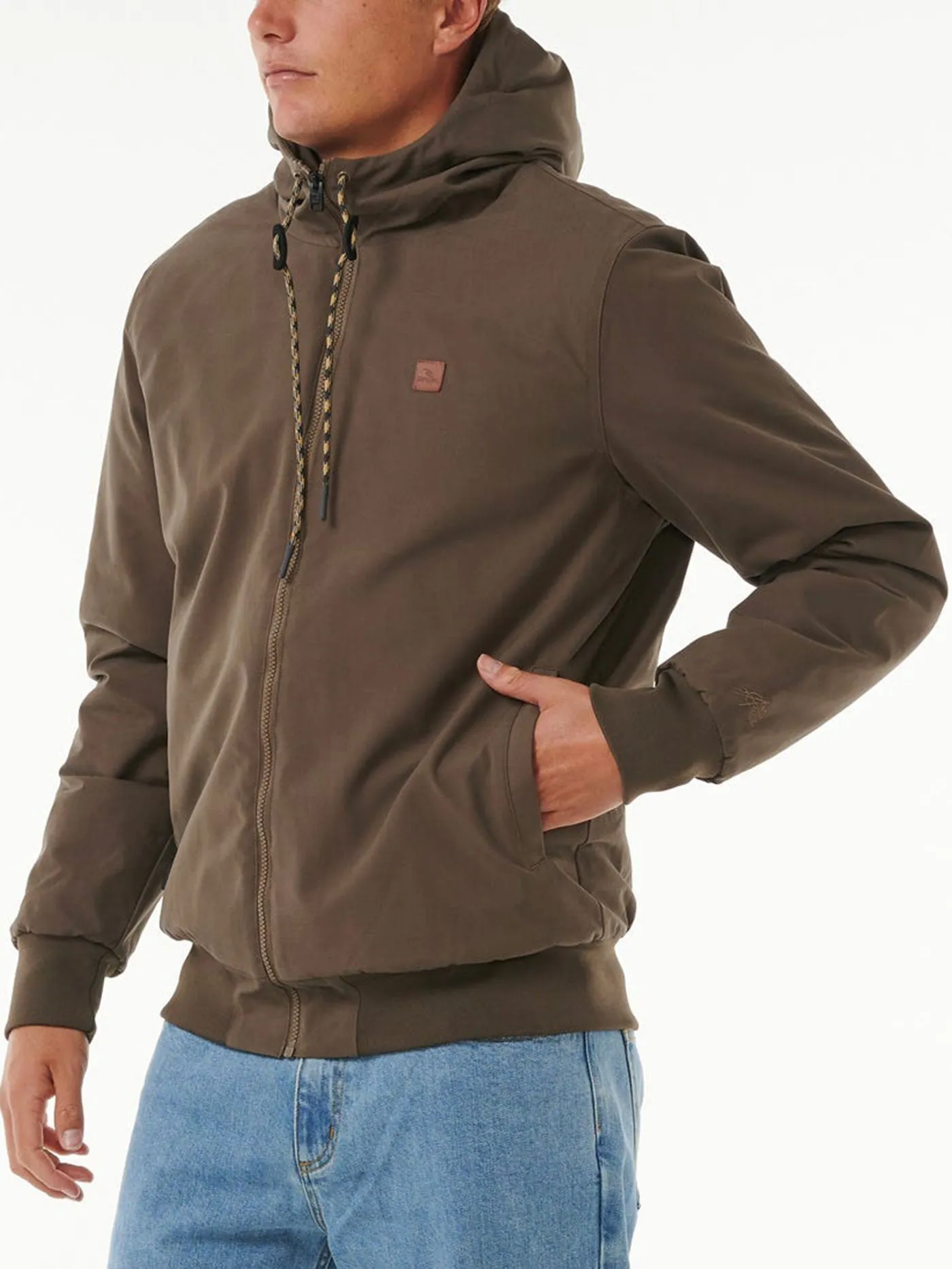 Anti Series One Shot 5K/5K Jacket