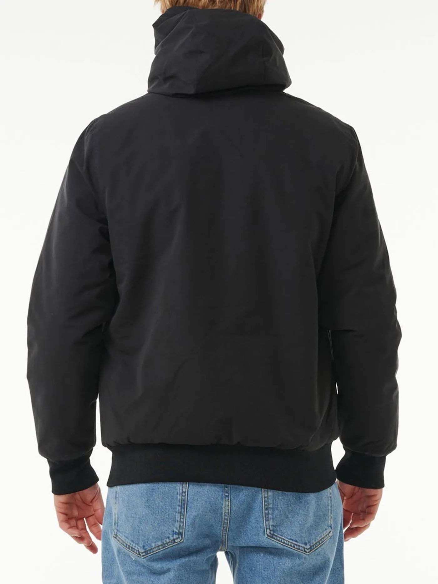 Anti Series One Shot 5K/5K Jacket