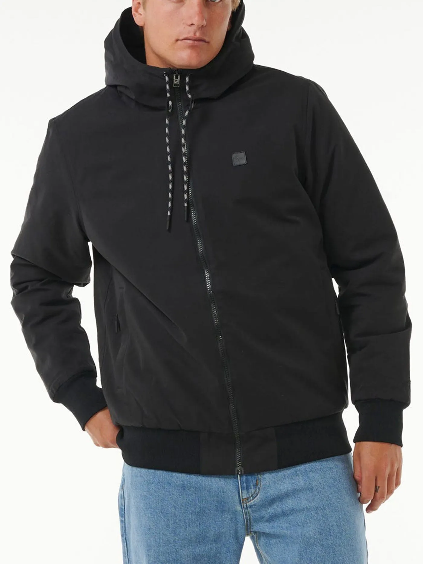 Anti Series One Shot 5K/5K Jacket