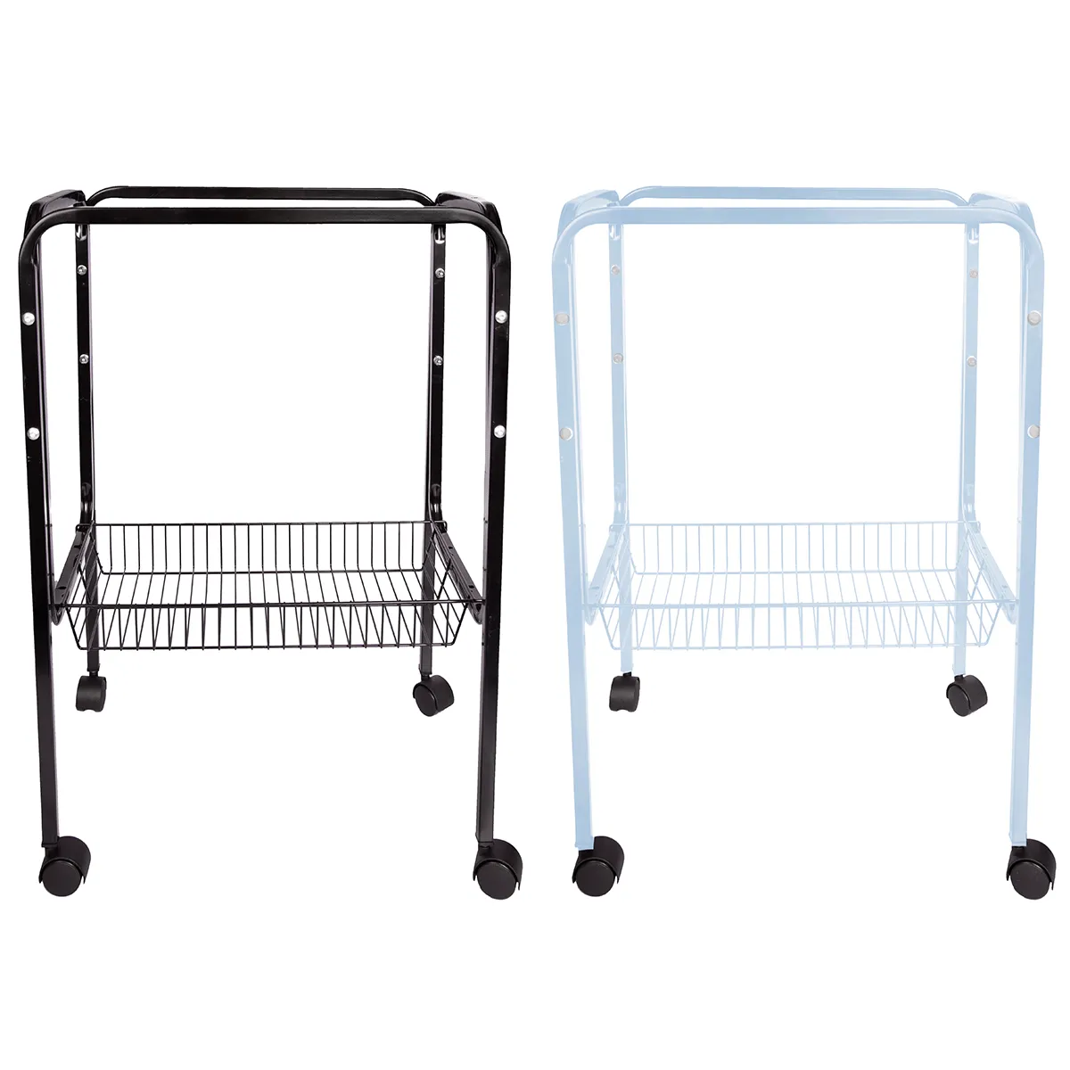 Avi One Cage Stand with Wheel for Cages 448 and 450