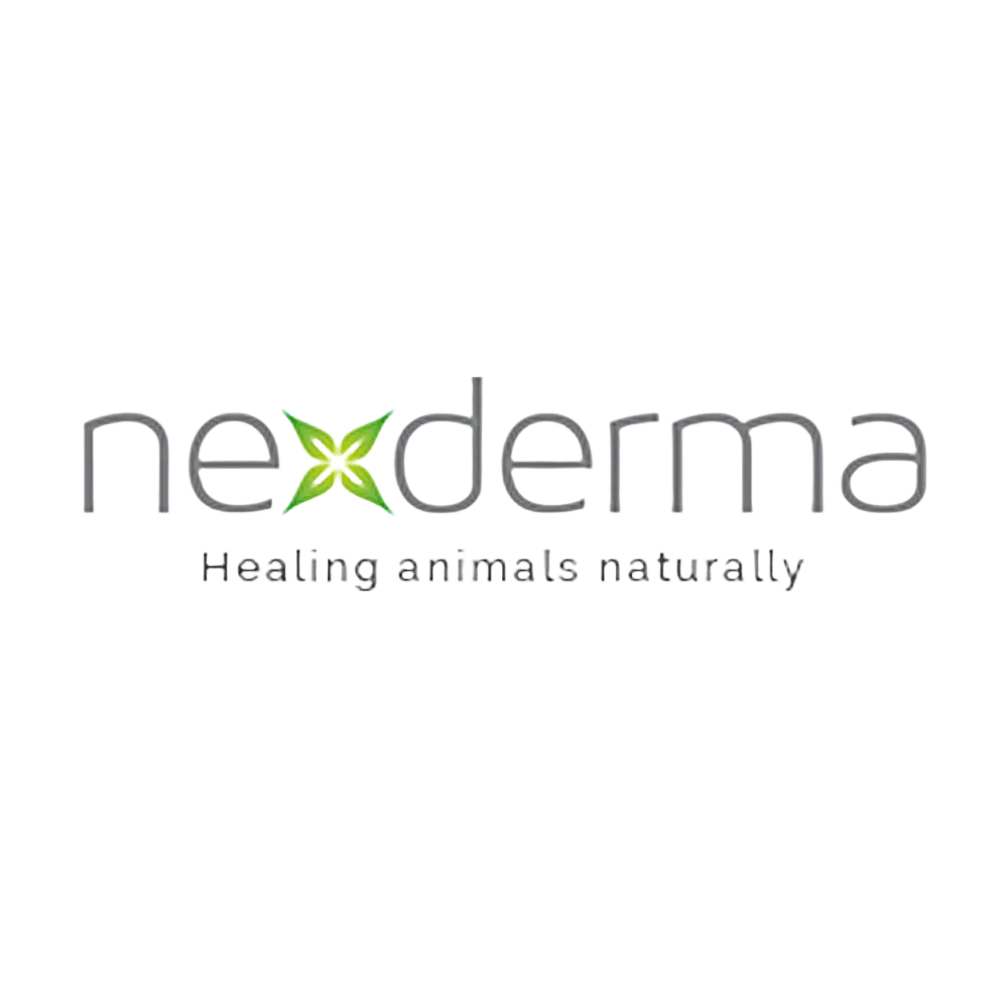 Baby Powder Fresh Detangler Spray 16oz by Nexderma