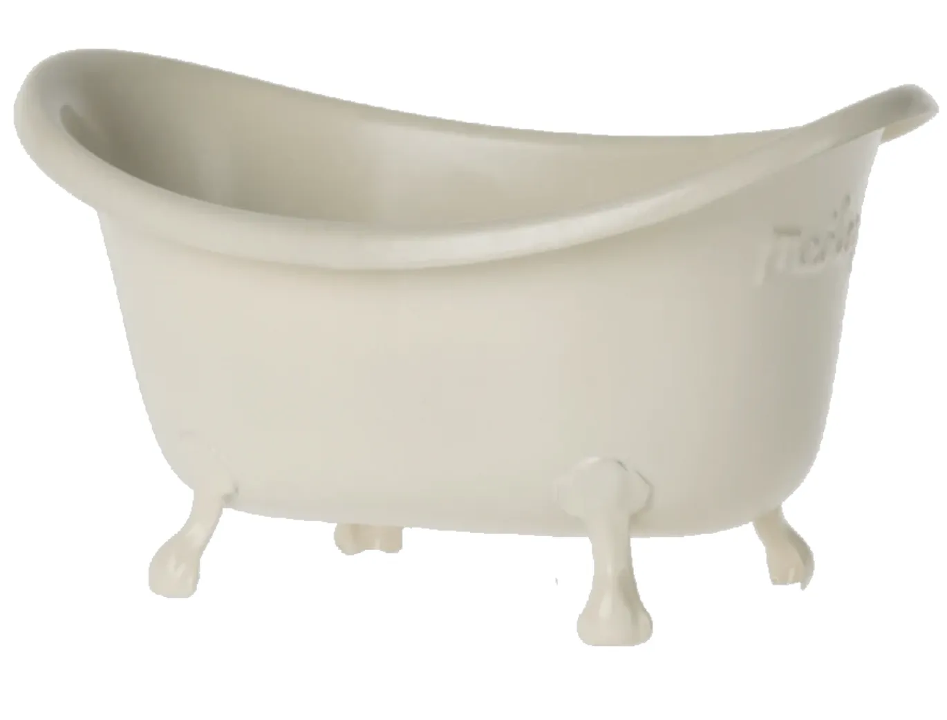 Bathtub, Mouse