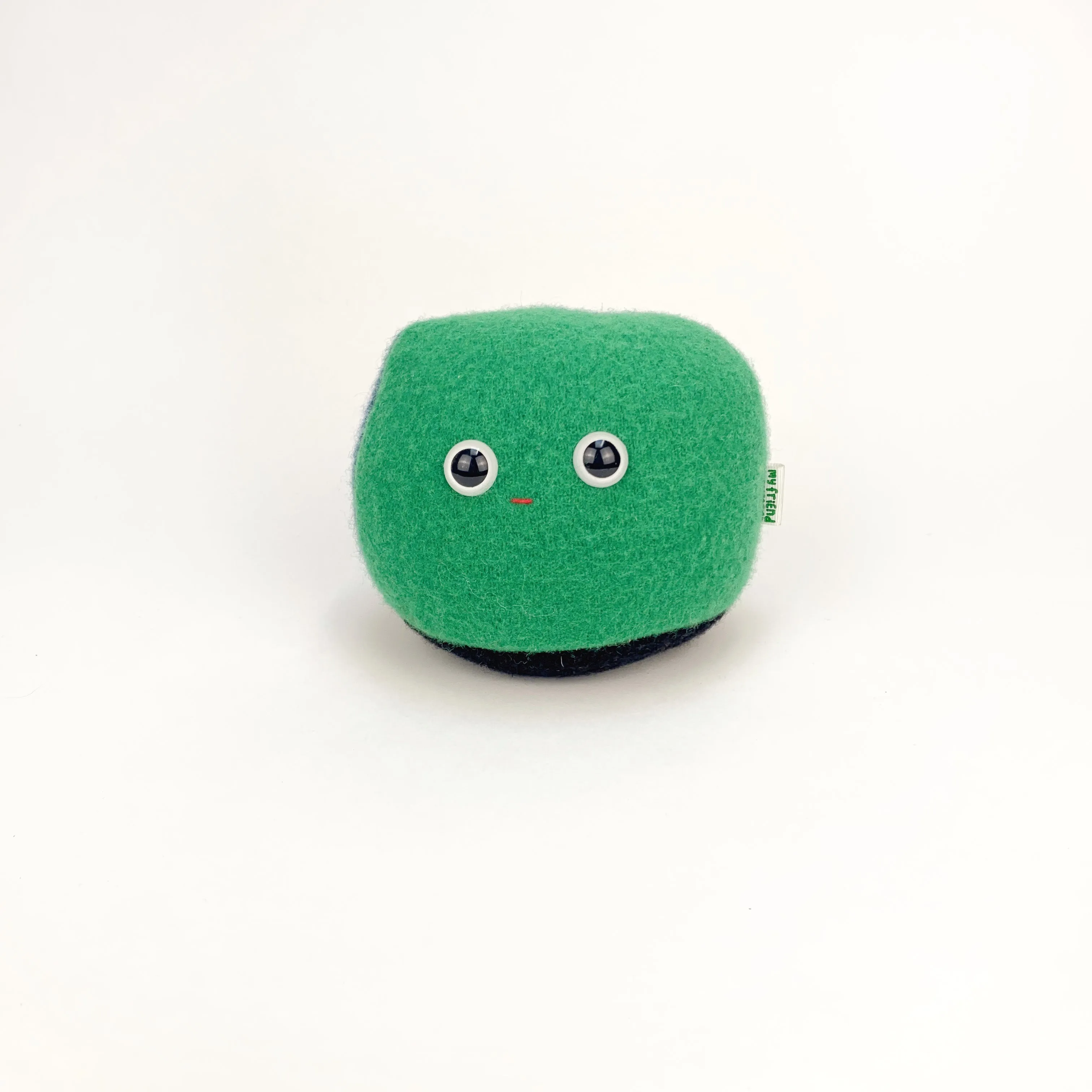 Bean and baby my friend monster™ plush nesting doll