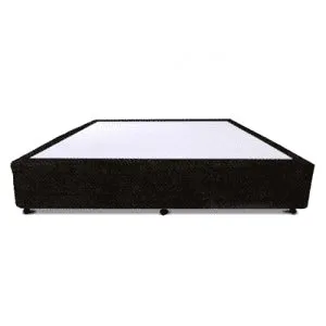 Bed Base Upholstered