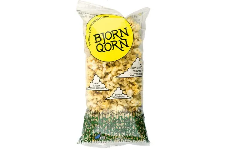 Bjorn Qorn Classic