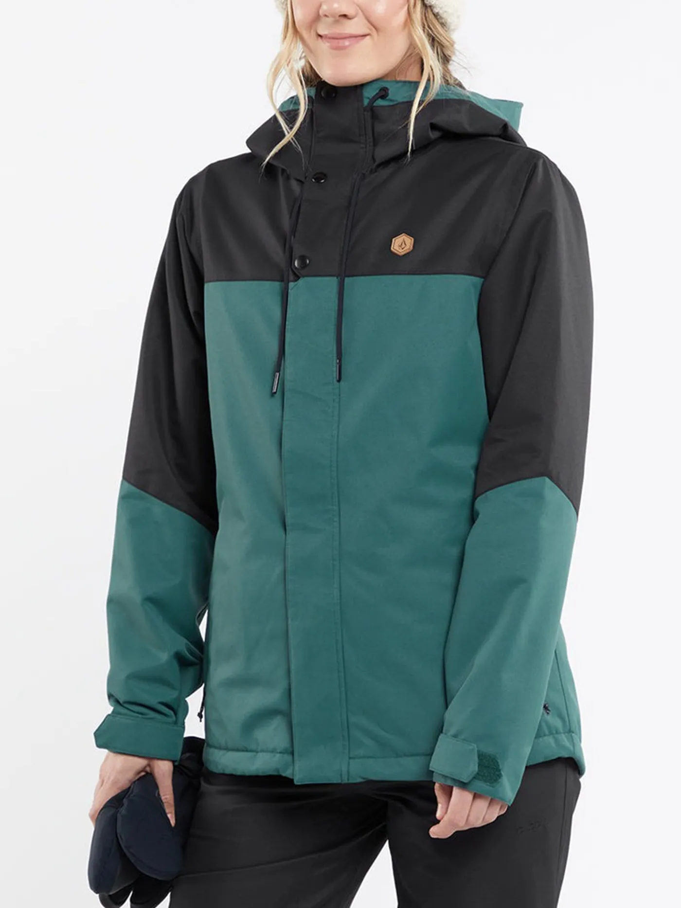 Bolt Insulated Jacket