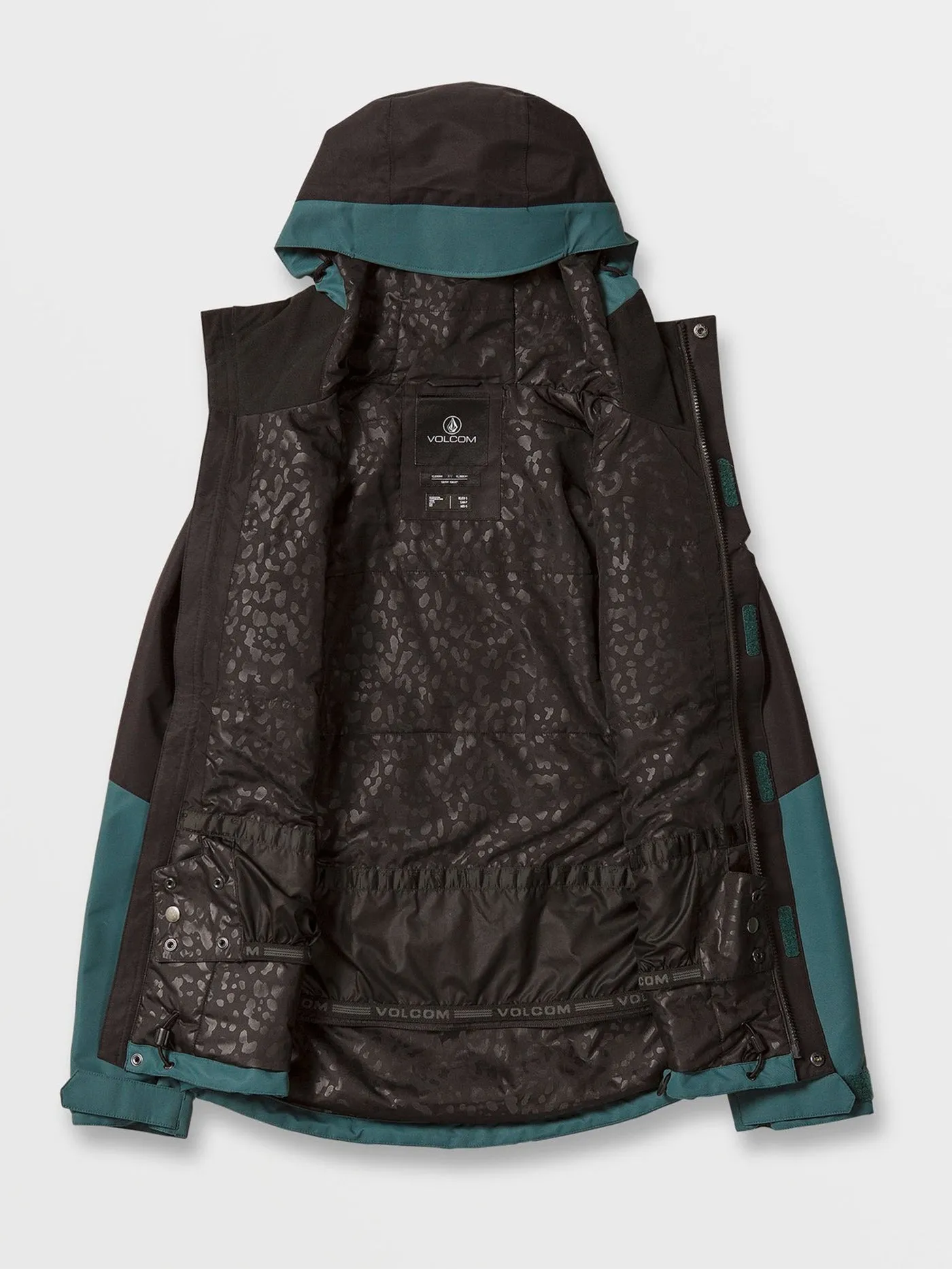 Bolt Insulated Jacket