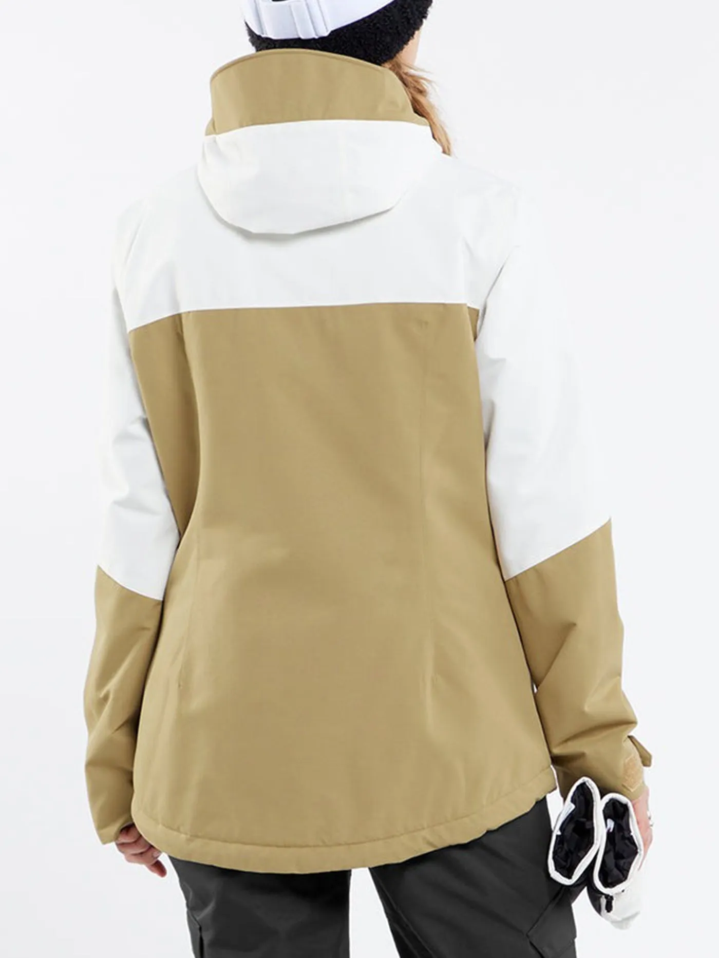 Bolt Insulated Jacket