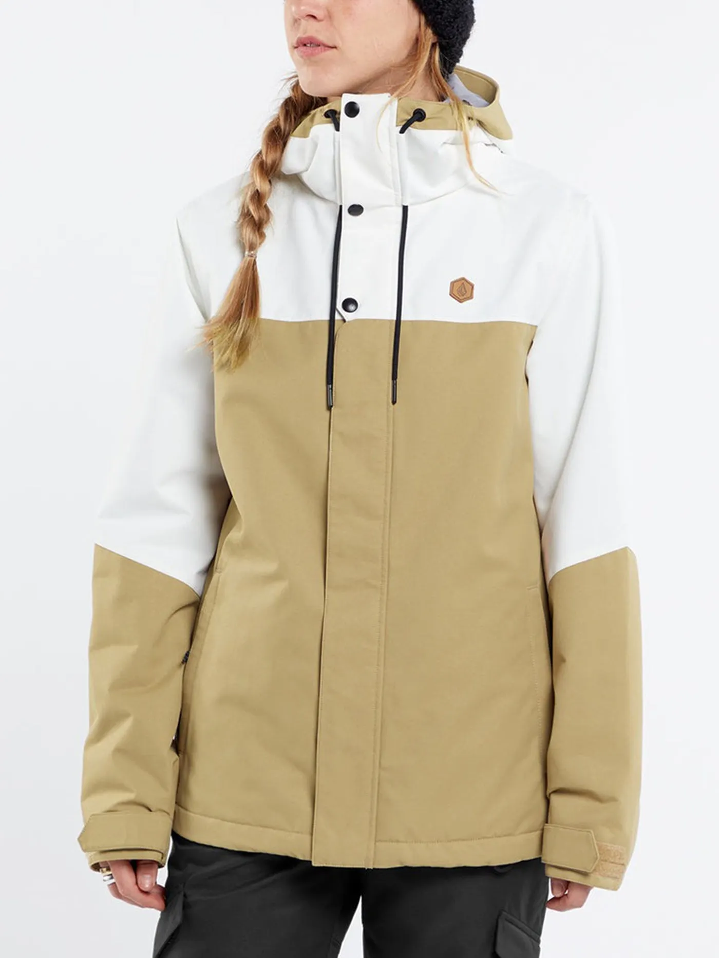 Bolt Insulated Jacket