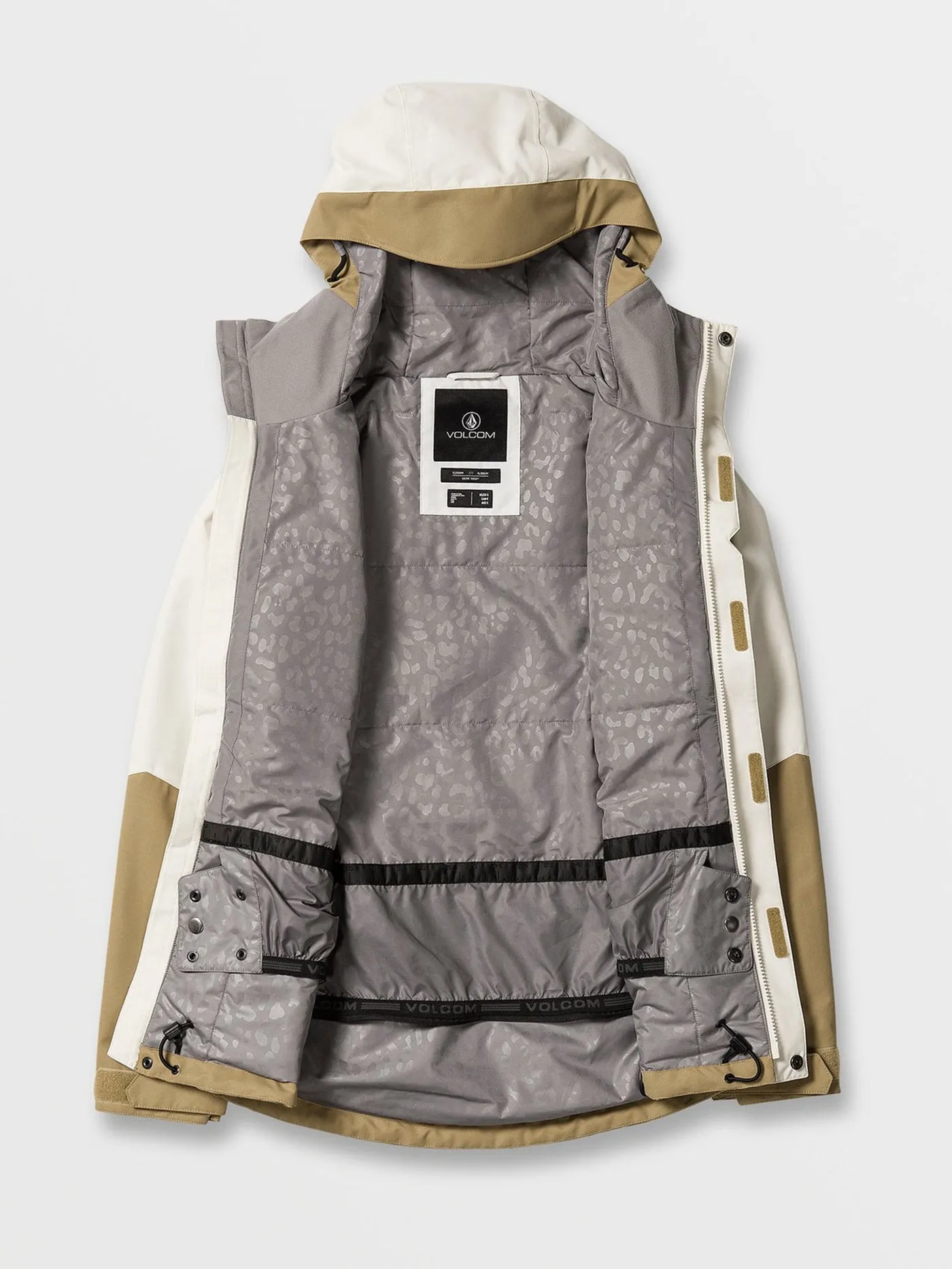 Bolt Insulated Jacket