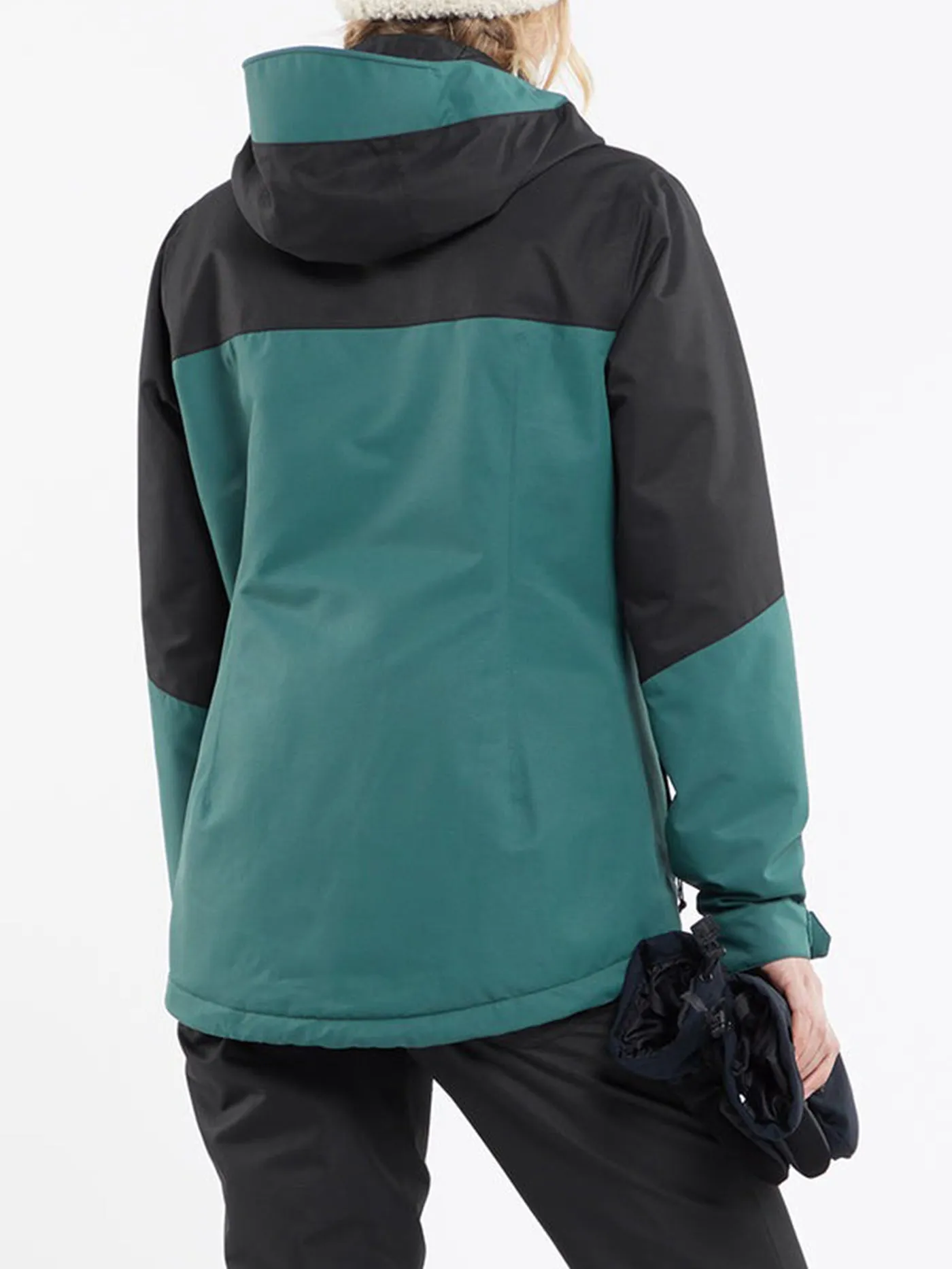Bolt Insulated Jacket
