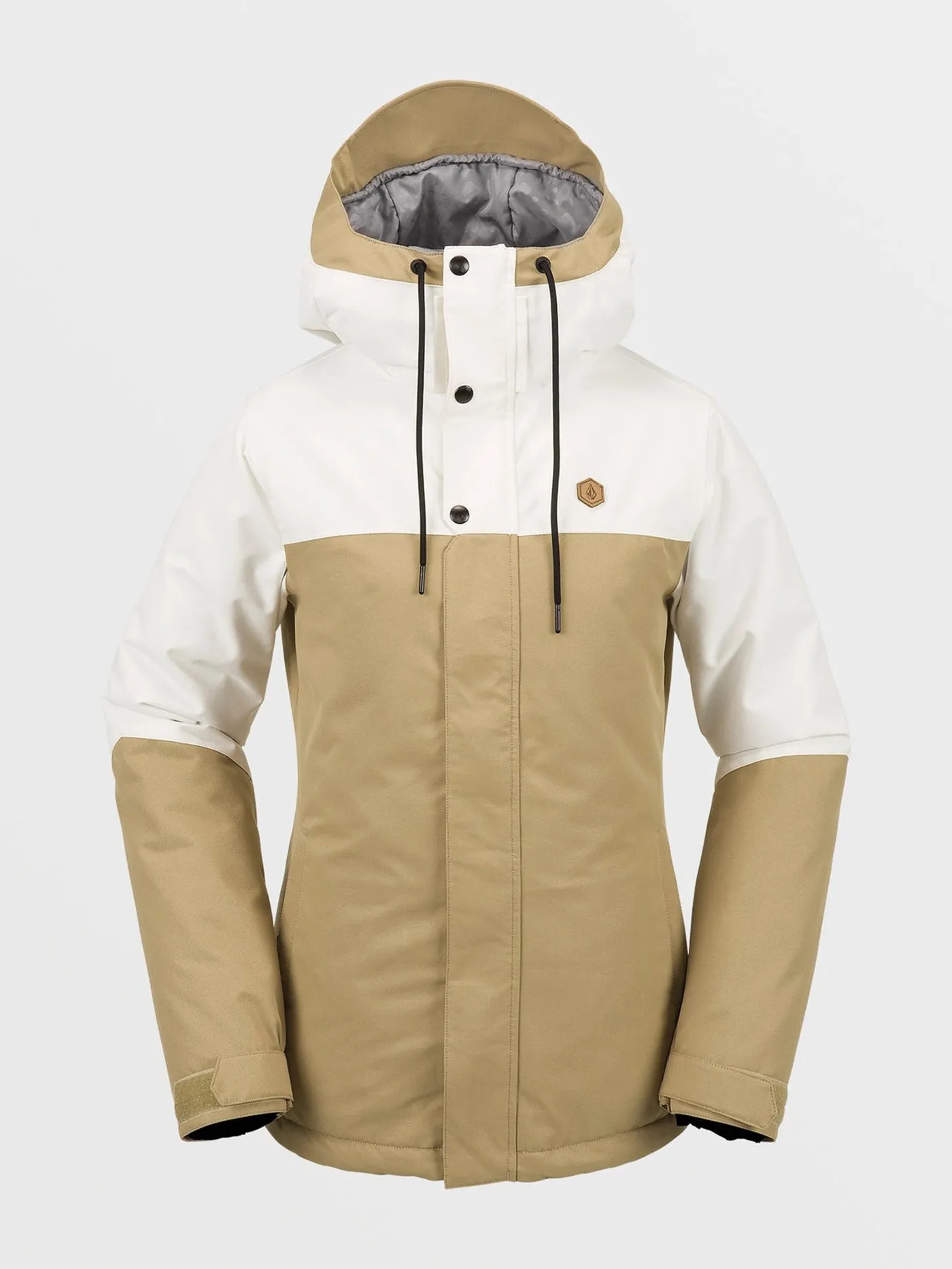 Bolt Insulated Jacket