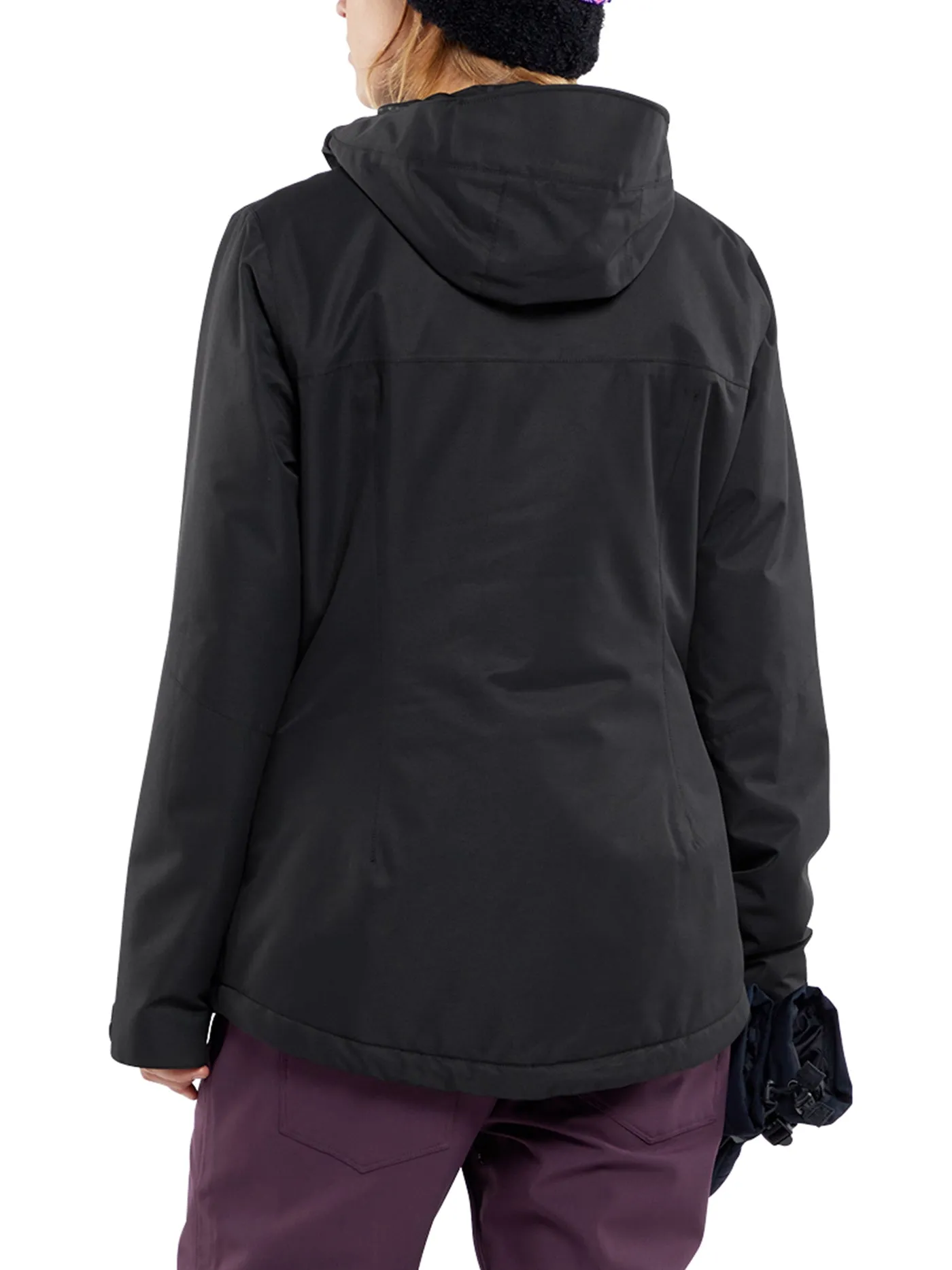 Bolt Insulated Jacket