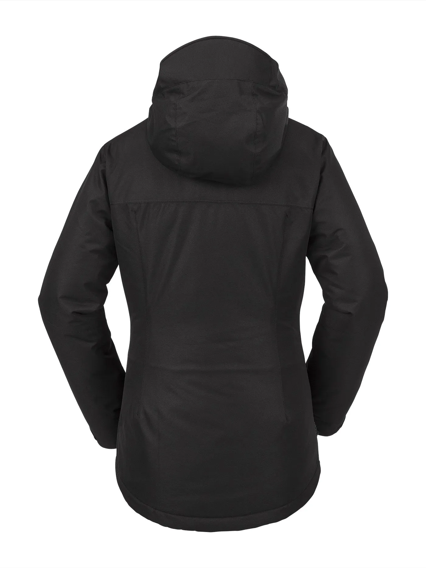 Bolt Insulated Jacket