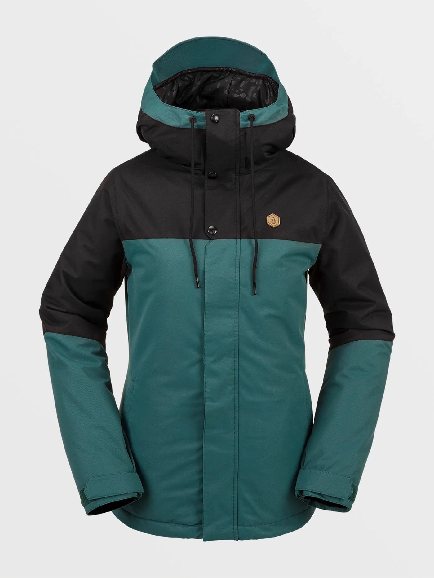 Bolt Insulated Jacket