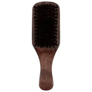 Cala Cala For Men: Boar Brush (Dark Wood)