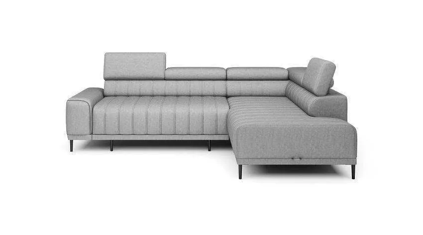 Caldo Corner Sofa Bed