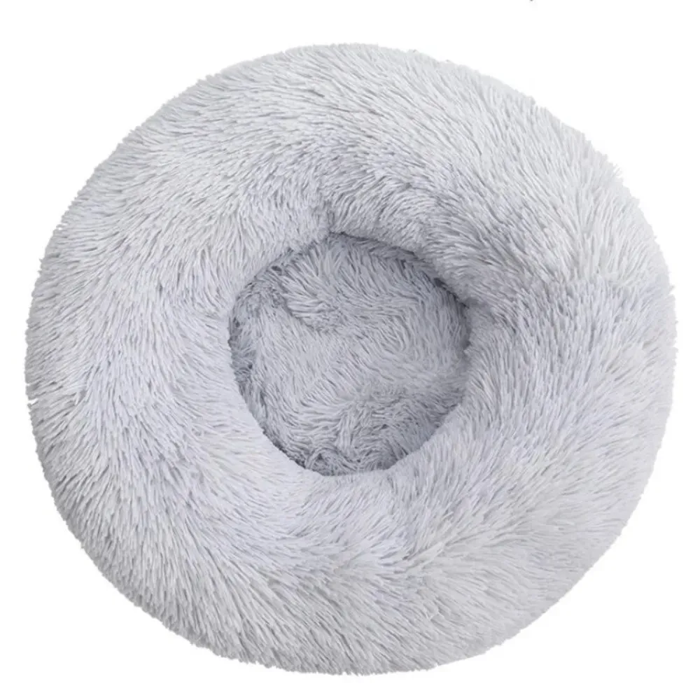 Calming Donut Bed