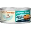 Canidae Balanced Bowl Salmon & Sweet Potato Cat Food, 3 oz