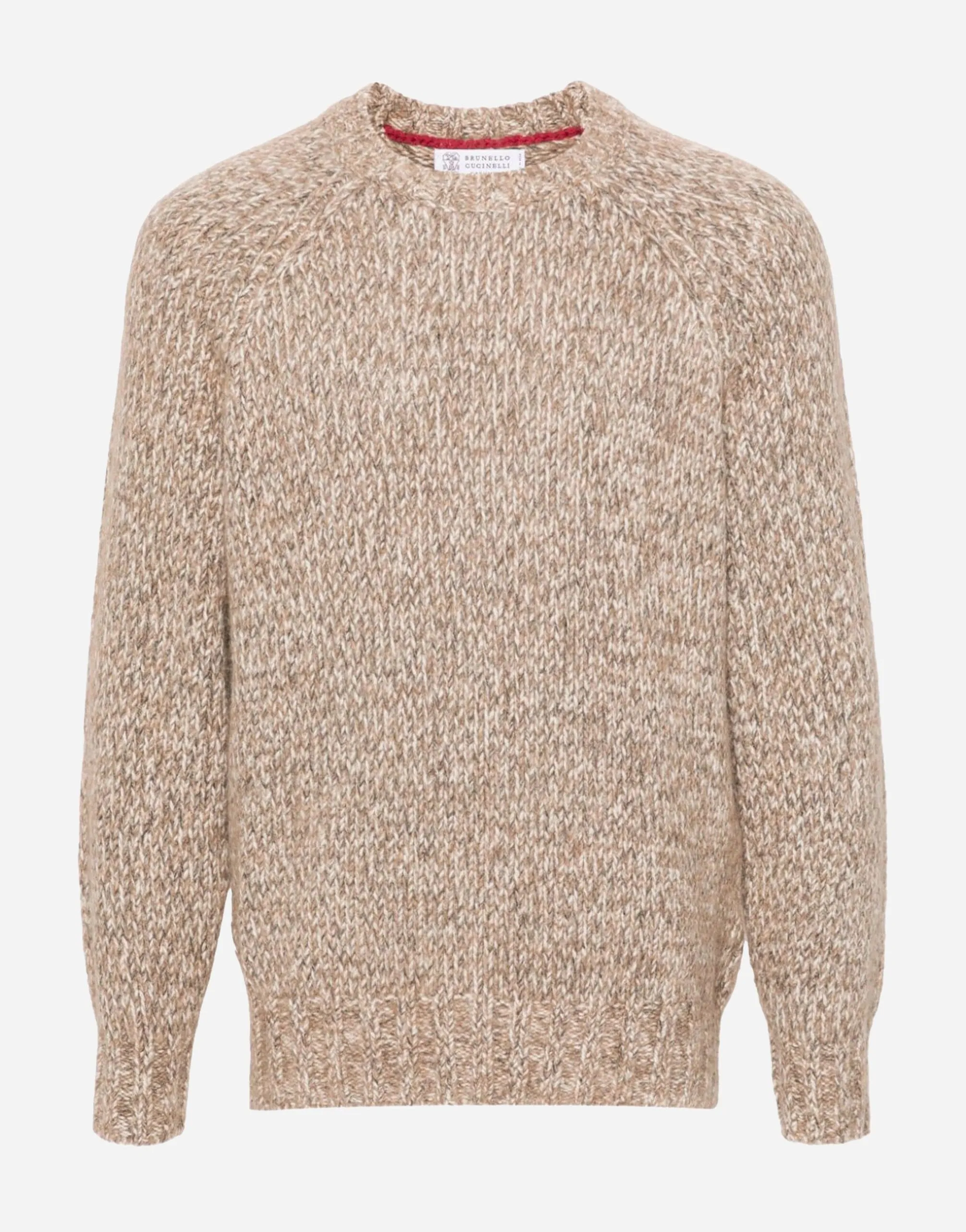 Chiné Sweater