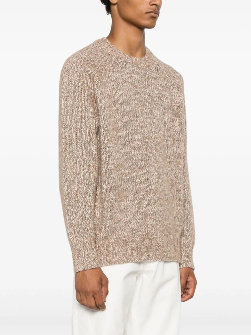 Chiné Sweater