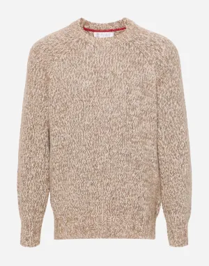Chiné Sweater
