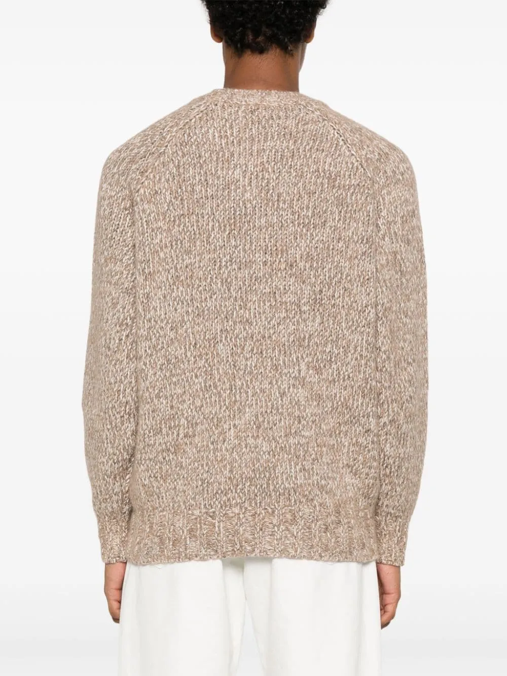 Chiné Sweater