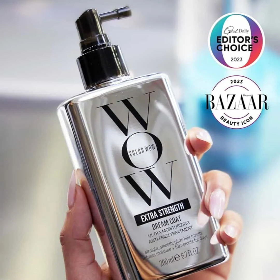 COLOR WOW EXTRA STRENGTH DREAM COAT 200ML